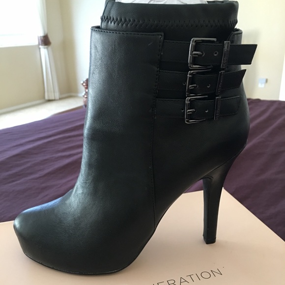 bcbg boots